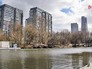 Химкинское водохранилище Химкинское водохранилище