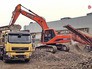 Переработка строительного мусора Переработка строительного мусора