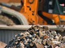 Переработка строительного мусора Переработка строительного мусора