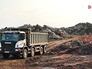 Свалка строительного мусора Свалка строительного мусора