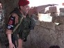 Мастер-класс по самообороне в Сирии Мастер-класс по самообороне в Сирии