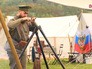 В городе Курси вспоминают подвиг русских солдат В городе Курси вспоминают подвиг русских солдат