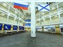 Военная база "Арктический трилистник" Военная база "Арктический трилистник"
