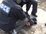 Задержание сотрудниками ФСБ предполагаемого организатора теракта в метро Санкт-Петербурга Аброра Азимова Задержание сотрудниками ФСБ предполагаемого организатора теракта в метро Санкт-Петербурга Аброра Азимова