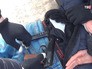 Задержание сотрудниками ФСБ предполагаемого организатора теракта в метро Санкт-Петербурга Аброра Азимова Задержание сотрудниками ФСБ предполагаемого организатора теракта в метро Санкт-Петербурга Аброра Азимова
