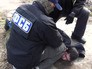 Задержание сотрудниками ФСБ предполагаемого организатора теракта в метро Санкт-Петербурга Аброра Азимова Задержание сотрудниками ФСБ предполагаемого организатора теракта в метро Санкт-Петербурга Аброра Азимова