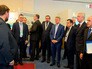 Сергей Собянин на всероссийской конференции онлайн-касс Сергей Собянин на всероссийской конференции онлайн-касс