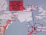 Карта района поисково-спасательной операции на месте кораблекрушения сухогруза "Герои Арсенала" Карта района поисково-спасательной операции на месте кораблекрушения сухогруза "Герои Арсенала"