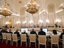 Президент России Владимир Путин проводит заседание Российского организационного комитета "Победа" Президент России Владимир Путин проводит заседание Российского организационного комитета "Победа"