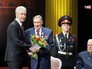 Мэр Москвы Сергей Собянин во время мероприятия посвященному 30-ти летию Московской общественной организации ветеранов Мэр Москвы Сергей Собянин во время мероприятия посвященному 30-ти летию Московской общественной организации ветеранов