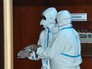 Сотрудники химической лаборатории Сотрудники химической лаборатории