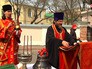 Колокол для храма преподобного Сергия Радонежского Колокол для храма преподобного Сергия Радонежского
