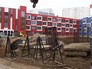 Строительство школы в Москве Строительство школы в Москве