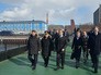 Рабочая поездка Дмитрия Медведева в Мурманск Рабочая поездка Дмитрия Медведева в Мурманск