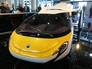 AeroMobil FlyingCar на выставке в Монако AeroMobil FlyingCar на выставке в Монако