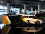 AeroMobil FlyingCar на выставке в Монако AeroMobil FlyingCar на выставке в Монако