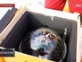 Оптическая сфера телескопа Оптическая сфера телескопа