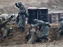Участники военно-исторической реконструкции "Штурм Берлина" Участники военно-исторической реконструкции "Штурм Берлина"