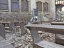 Последствия военных действий в Сирии Последствия военных действий в Сирии
