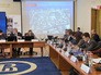 Пресс-конференция по реновации пятиэтажек Пресс-конференция по реновации пятиэтажек