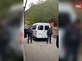 Сидовики на месте происшествия в Дагестане Сидовики на месте происшествия в Дагестане