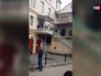 Последствия взрыва в компьютерном клубе в Дагестане Последствия взрыва в компьютерном клубе в Дагестане