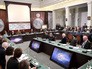 Заседание попечительского совета Русского географического общества Заседание попечительского совета Русского географического общества