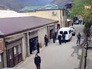 На месте ЧП в Дагестане На месте ЧП в Дагестане