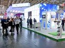 Промышленная выставка в Ганновере Промышленная выставка в Ганновере