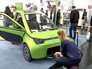 Промышленная выставка в Ганновере Промышленная выставка в Ганновере