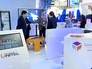 Промышленная выставка в Ганновере Промышленная выставка в Ганновере
