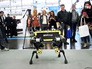 Промышленная выставка в Ганновере Промышленная выставка в Ганновере