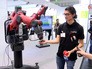 Промышленная выставка в Ганновере Промышленная выставка в Ганновере