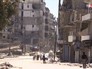 Последствия военных действий в Сирии Последствия военных действий в Сирии