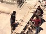 Последствия военных действий в Сирии Последствия военных действий в Сирии