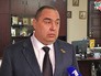 Глава ЛНР Игорь Плотницкий Глава ЛНР Игорь Плотницкий