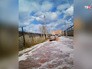 Реки cока из-за обрушения склада PepsiCo в городе Лебедянь Реки cока из-за обрушения склада PepsiCo в городе Лебедянь