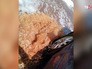 Реки cока из-за обрушения склада PepsiCo в городе Лебедянь Реки cока из-за обрушения склада PepsiCo в городе Лебедянь