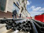 Работы по благоустройству в рамках программы "Моя улица" Работы по благоустройству в рамках программы "Моя улица"