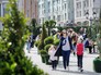 Теплая погода в Москве Теплая погода в Москве
