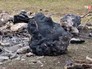 Вандалы разрушили памятник Пушкину в Орехово-Зуеве Вандалы разрушили памятник Пушкину в Орехово-Зуеве