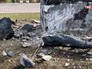 Вандалы разрушили памятник Пушкину в Орехово-Зуеве Вандалы разрушили памятник Пушкину в Орехово-Зуеве