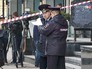 Полиция на месте происшествия Полиция на месте происшествия