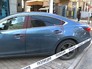 Оцепление на месте ДТП с последующей стрельбой Оцепление на месте ДТП с последующей стрельбой