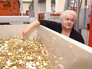 Работа Московского монетного двора Работа Московского монетного двора