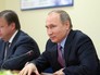 Президент России Владимир Путин Президент России Владимир Путин