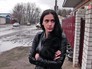 Эмма Ероян, хозяйка львицы Эмма Ероян, хозяйка львицы