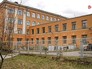 Здание школы при детском доме в Санкт-Петербурге Здание школы при детском доме в Санкт-Петербурге