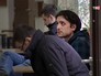 Задержанный по делу о насилии учеников школы при детском доме в Санкт-Петербурге Задержанный по делу о насилии учеников школы при детском доме в Санкт-Петербурге