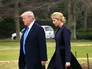 Дональд и Иванка Трамп Дональд и Иванка Трамп